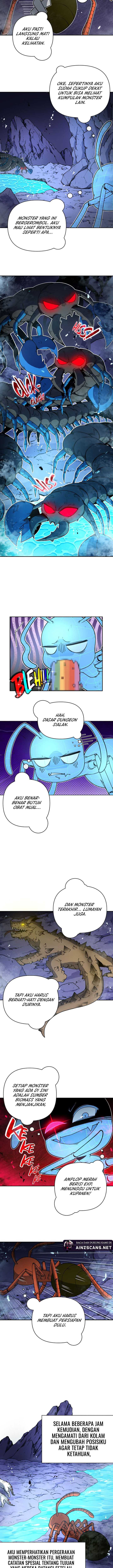 Chrysalis Chapter 3 halaman 6