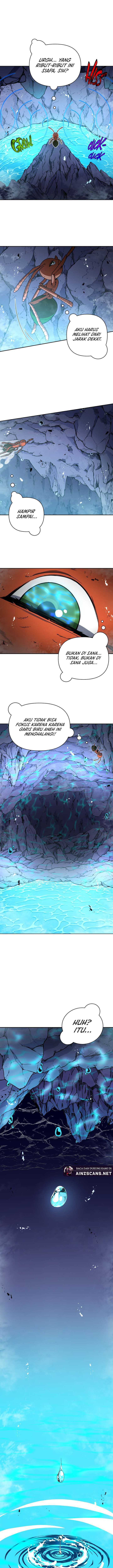 Chrysalis Chapter 3 halaman 2
