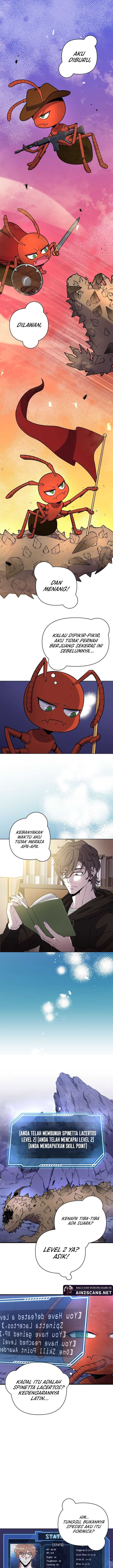 Chrysalis Chapter 5 halaman 2