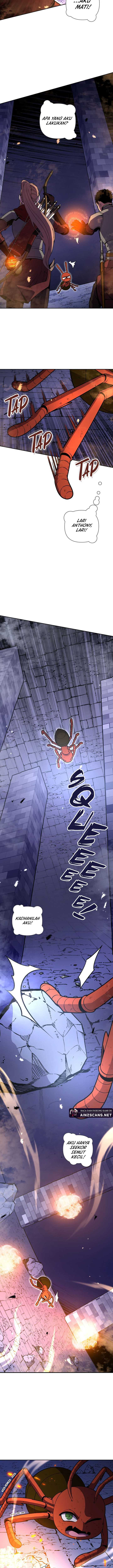 Chrysalis Chapter 7 halaman 10