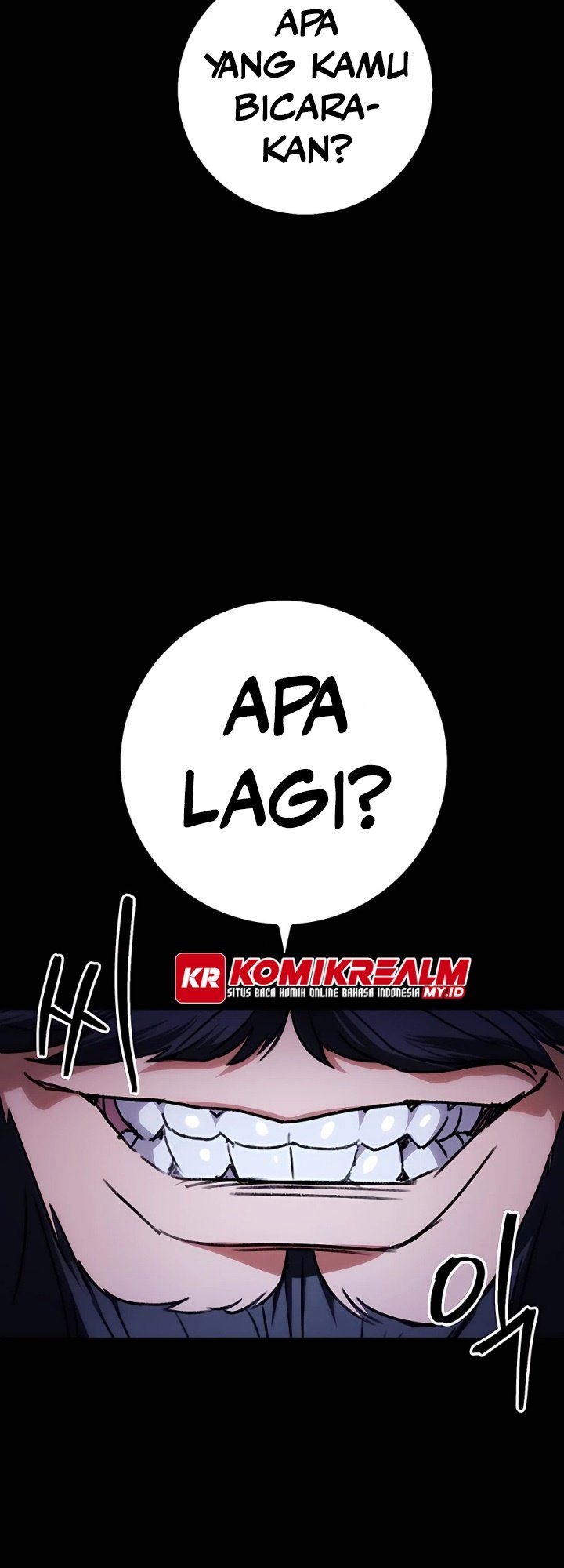 The Emperor’s Sword Chapter 1 halaman 67