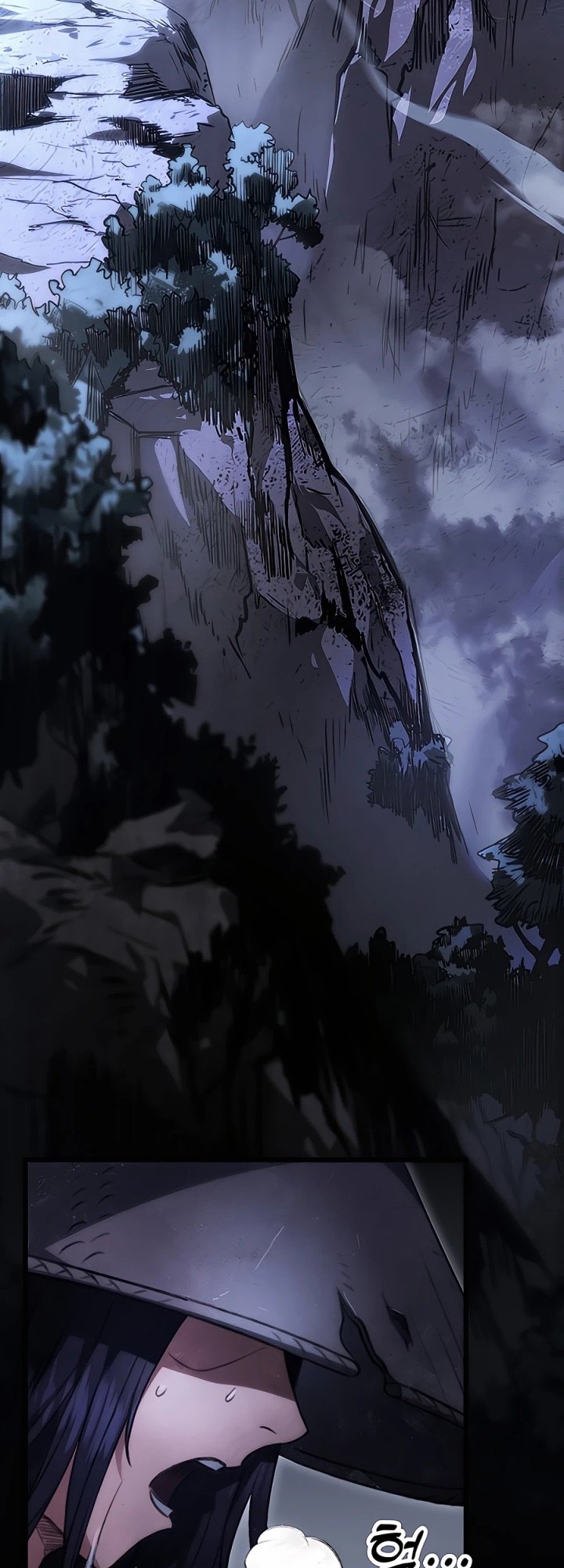 The Emperor’s Sword Chapter 1 halaman 34