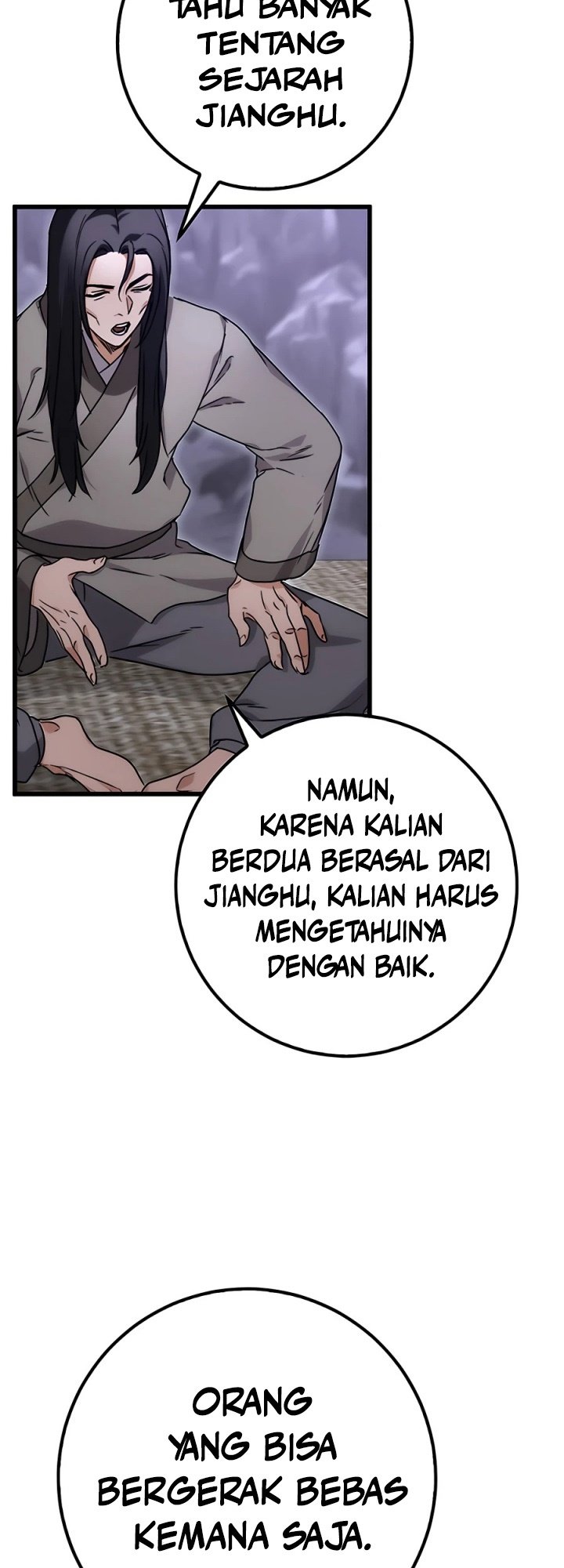The Emperor’s Sword Chapter 1 halaman 125