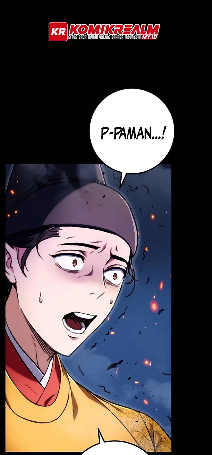 The Emperor’s Sword Chapter 1 halaman 66