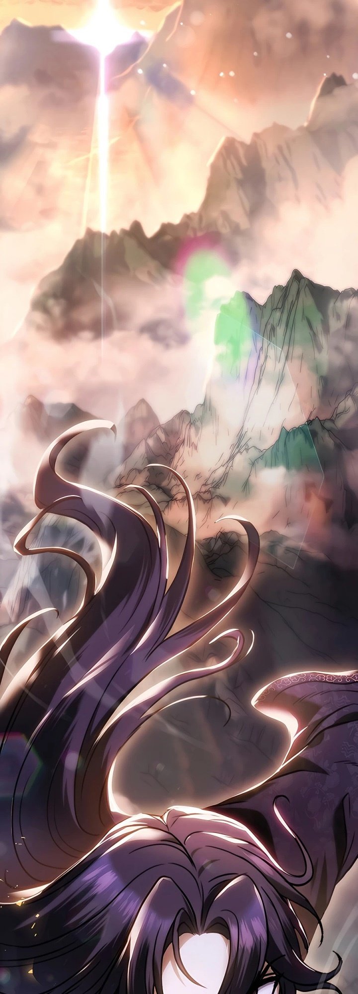 The Emperor’s Sword Chapter 1 halaman 27