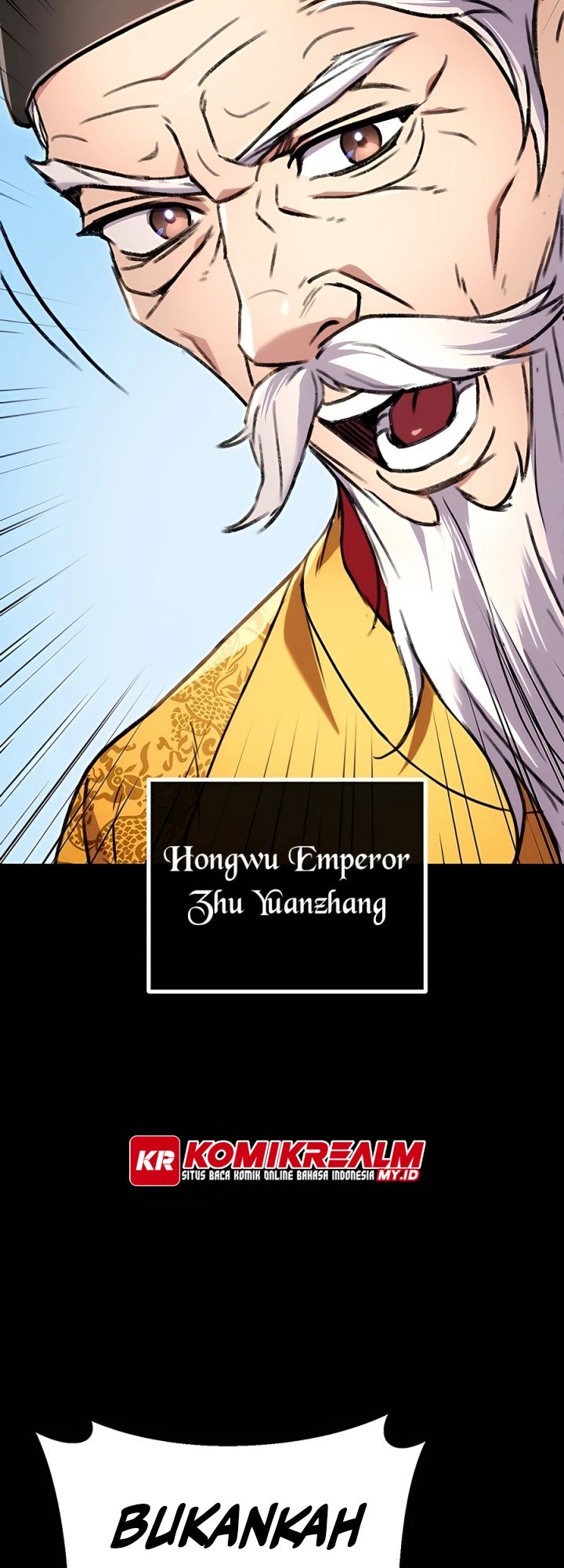 The Emperor’s Sword Chapter 1 halaman 47