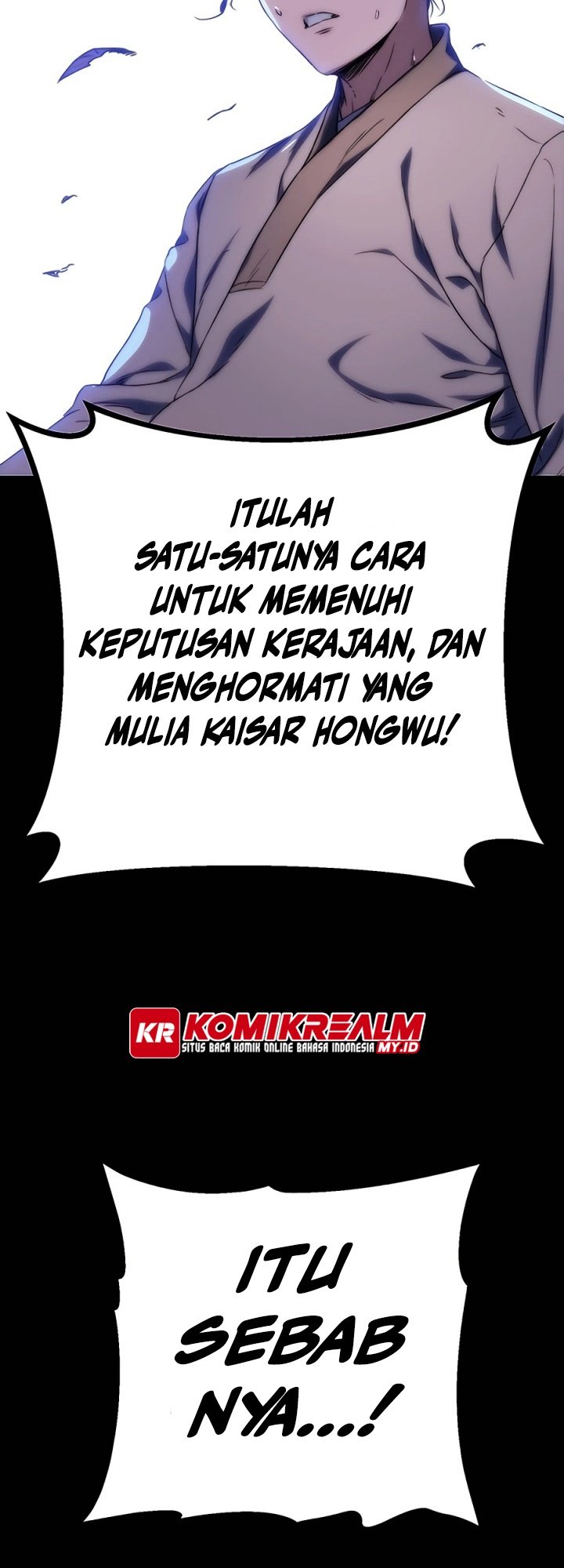 The Emperor’s Sword Chapter 1 halaman 78