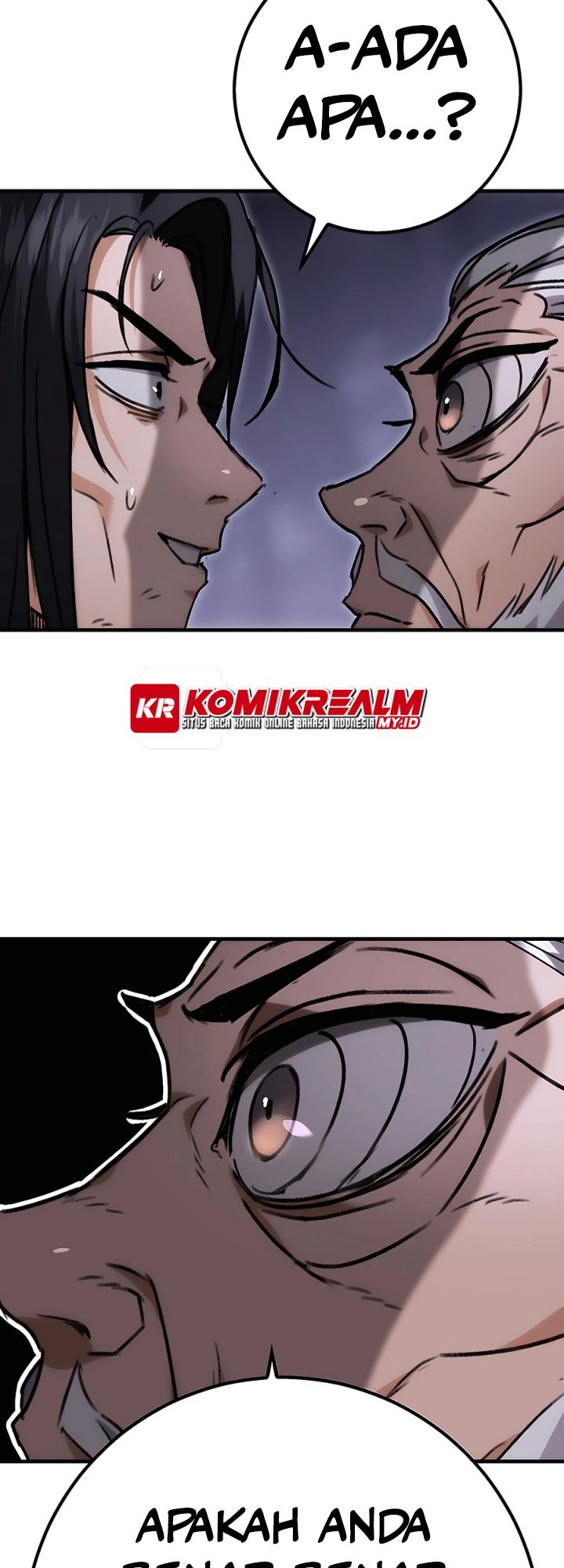 The Emperor’s Sword Chapter 1 halaman 110