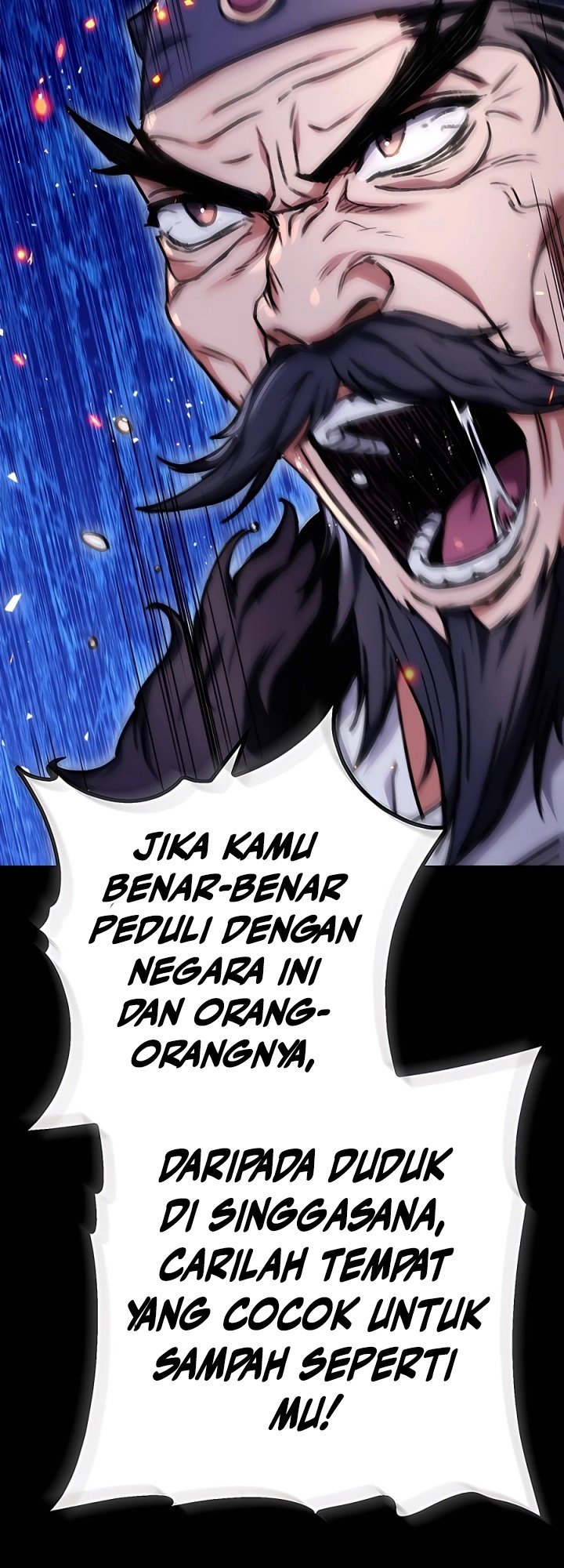 The Emperor’s Sword Chapter 1 halaman 65