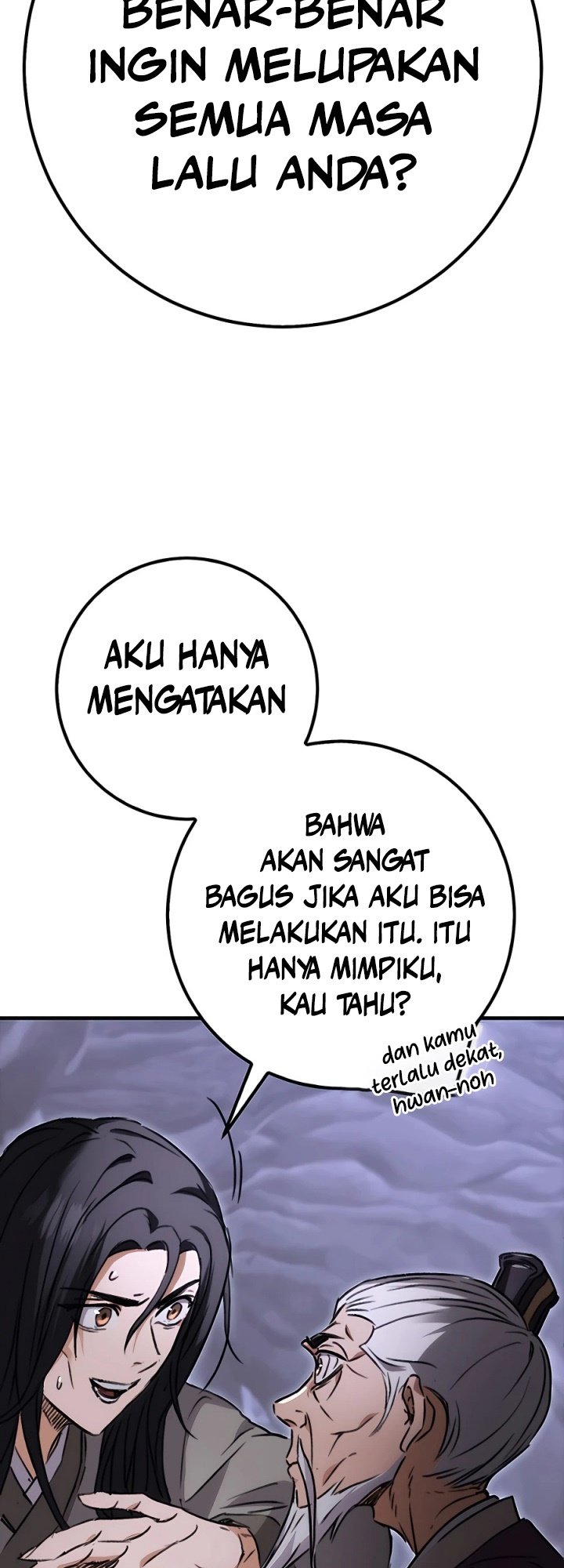 The Emperor’s Sword Chapter 1 halaman 111