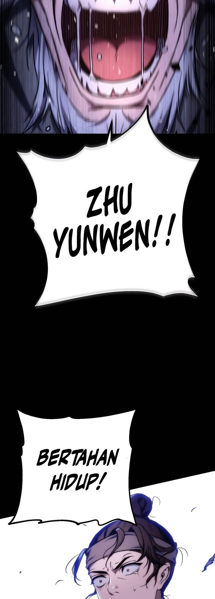The Emperor’s Sword Chapter 1 halaman 77