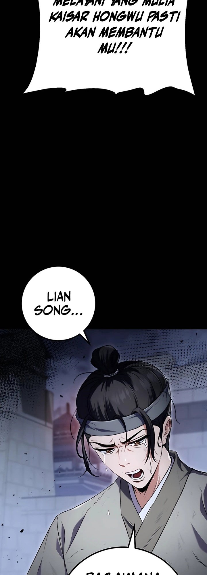 The Emperor’s Sword Chapter 1 halaman 75