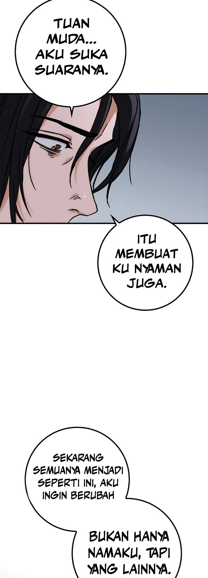 The Emperor’s Sword Chapter 1 halaman 107