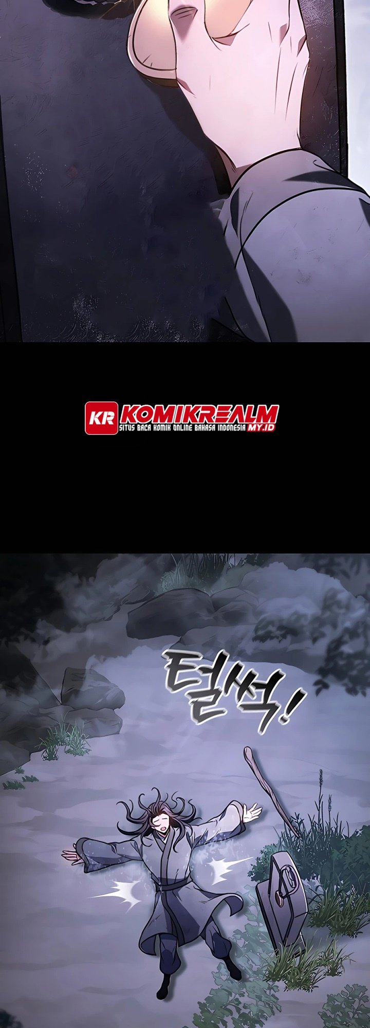 The Emperor’s Sword Chapter 1 halaman 38