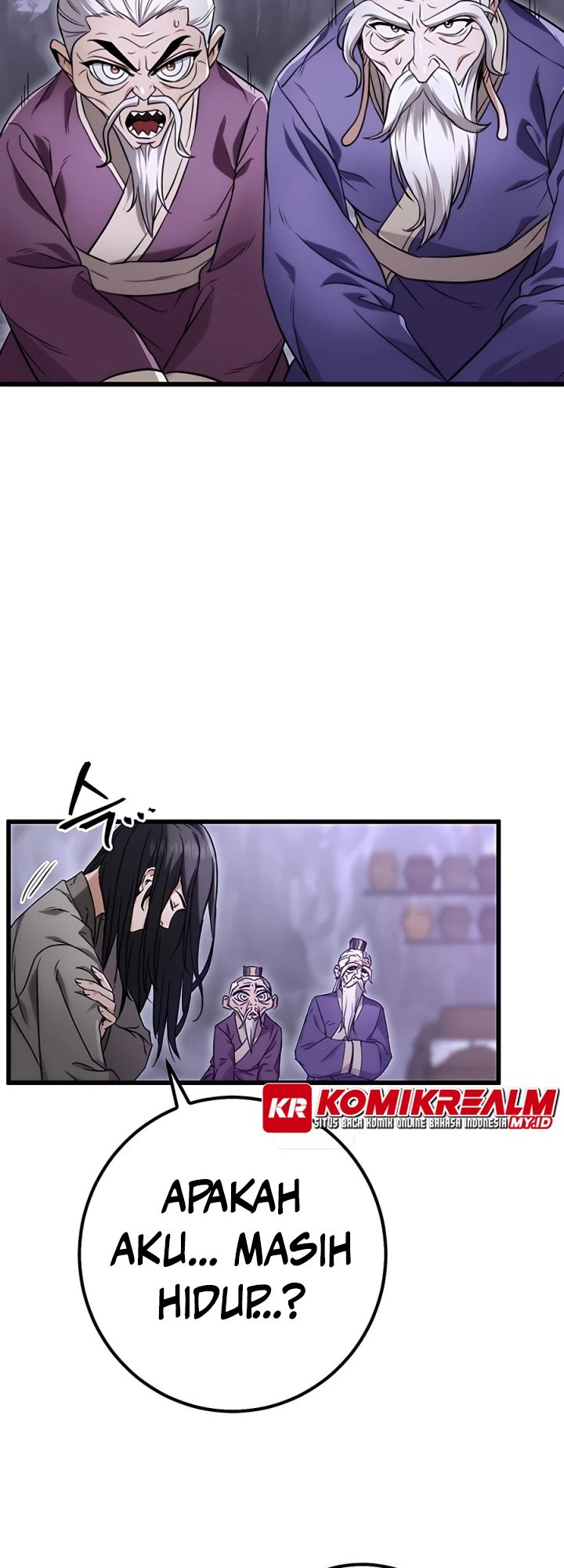The Emperor’s Sword Chapter 1 halaman 94