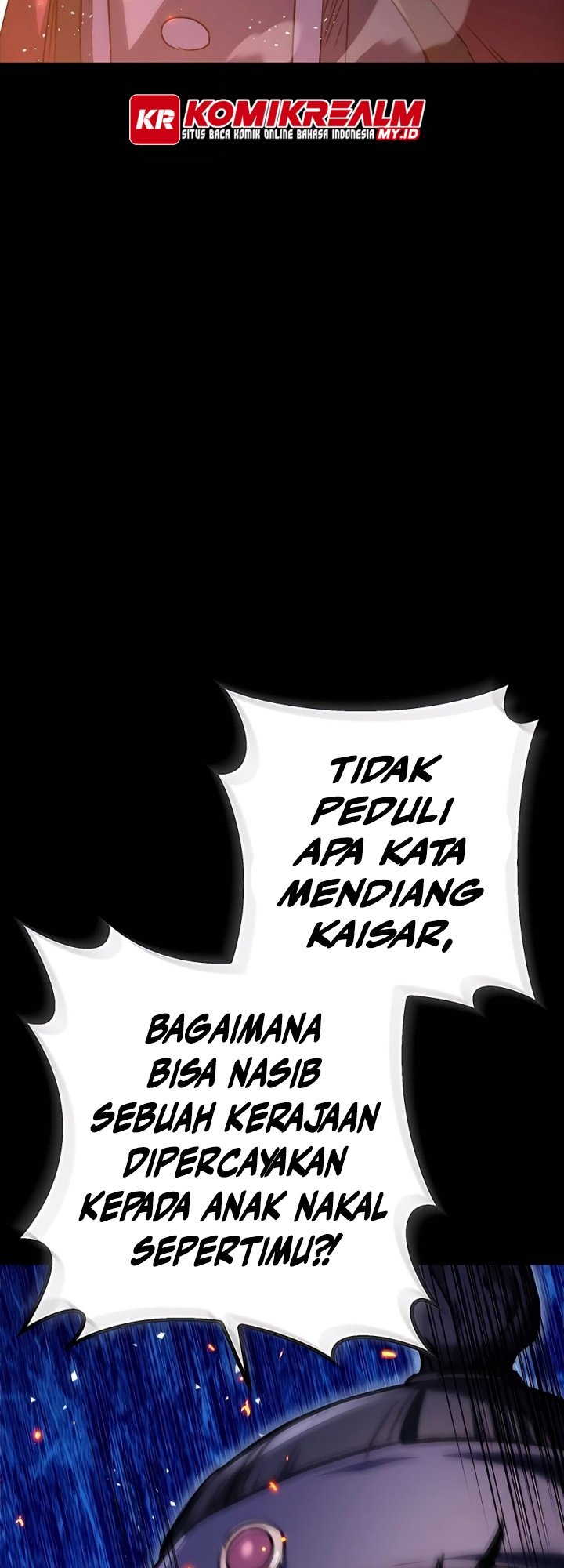 The Emperor’s Sword Chapter 1 halaman 64