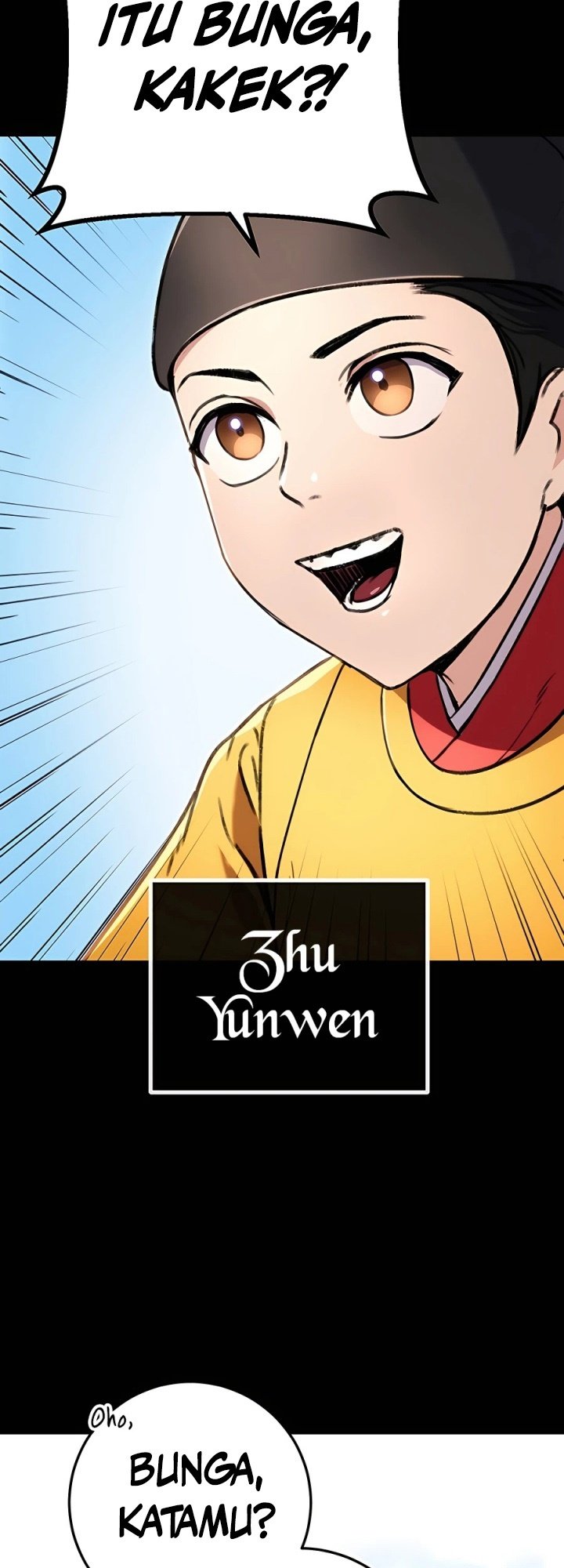 The Emperor’s Sword Chapter 1 halaman 48