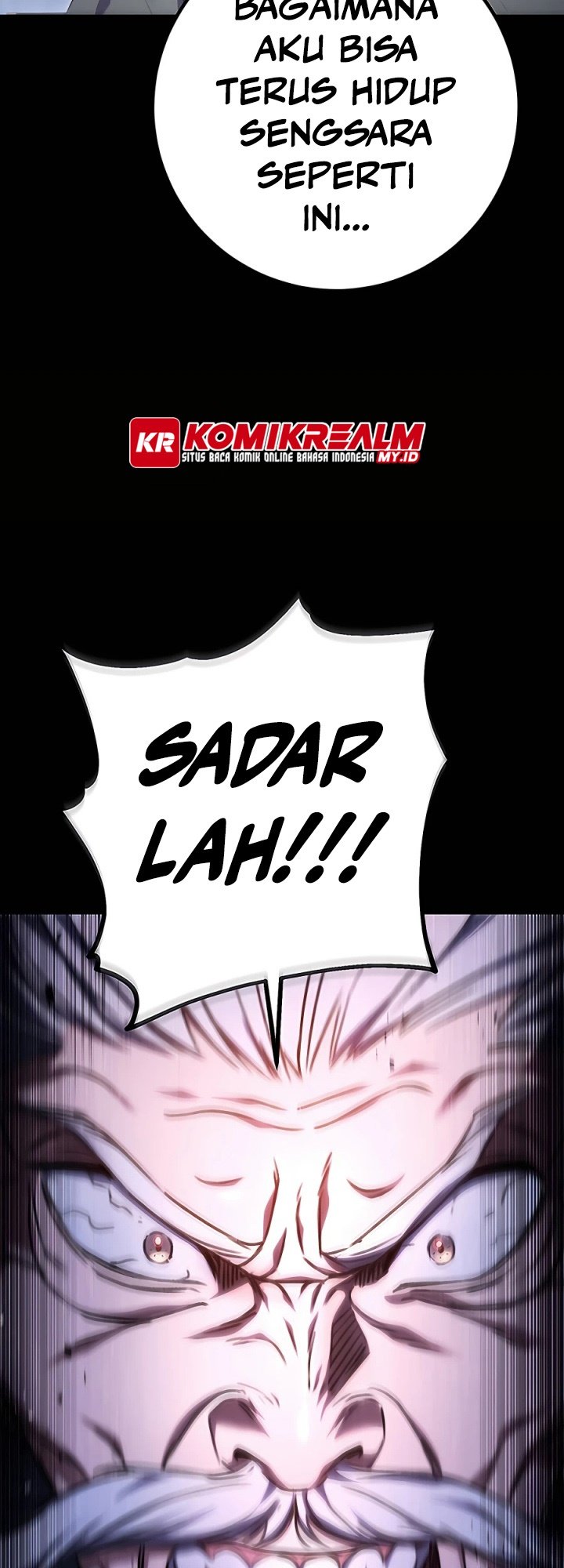The Emperor’s Sword Chapter 1 halaman 76