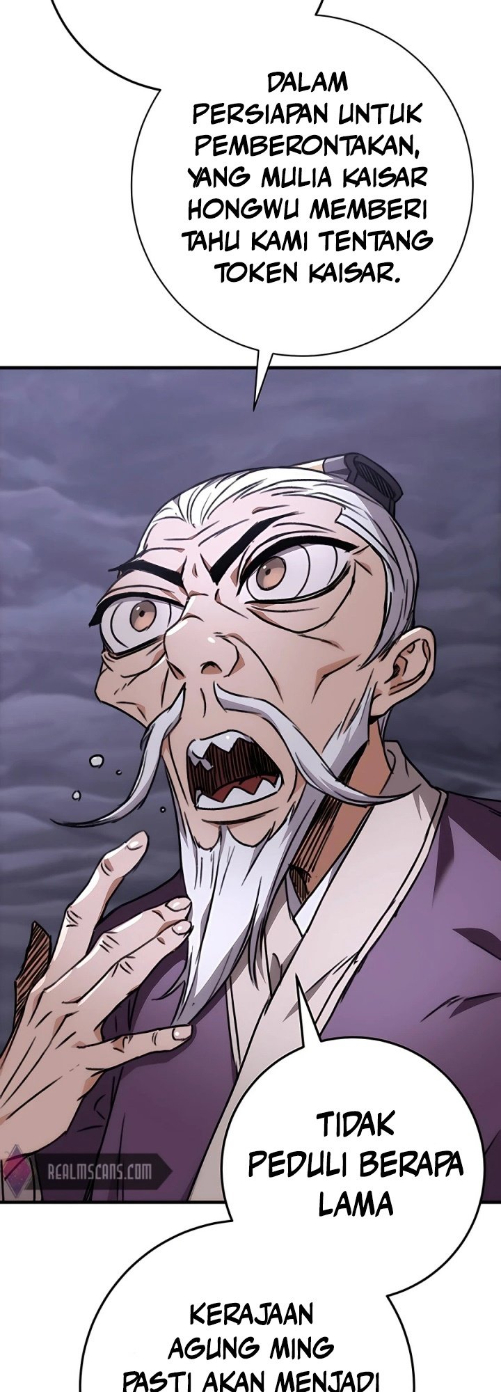 The Emperor’s Sword Chapter 1 halaman 100