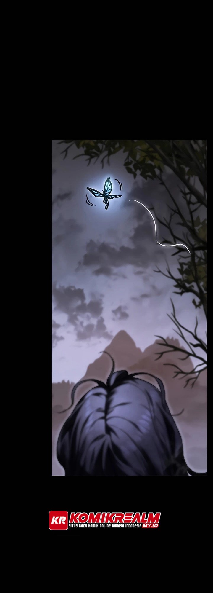 The Emperor’s Sword Chapter 1 halaman 41