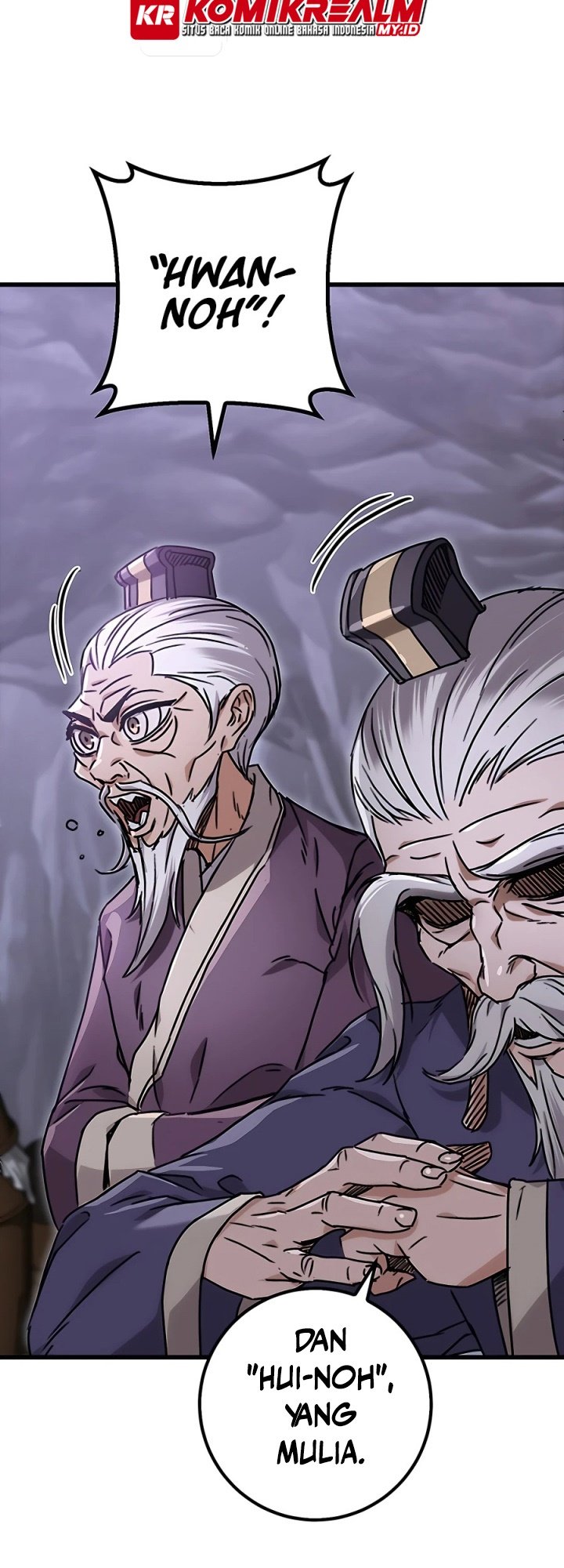 The Emperor’s Sword Chapter 1 halaman 96