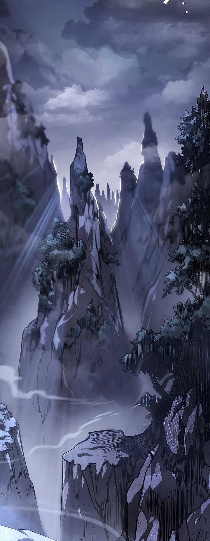 The Emperor’s Sword Chapter 1 halaman 33