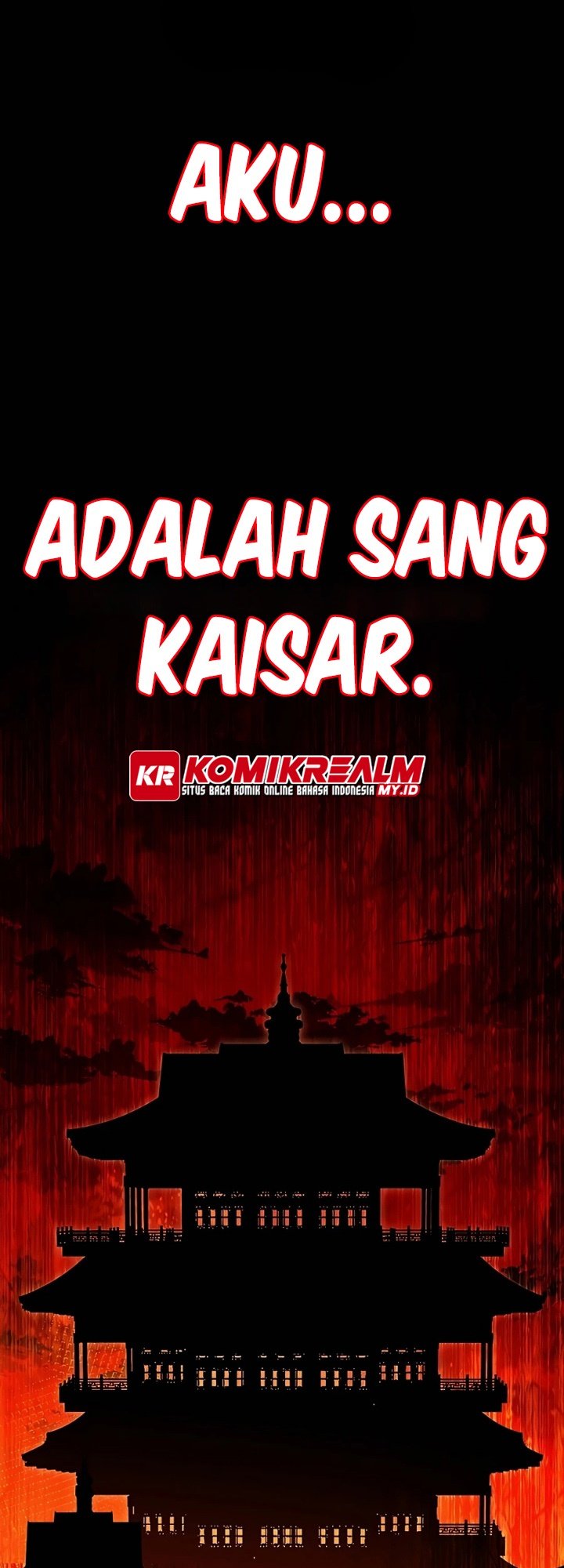 The Emperor’s Sword Chapter 1 halaman 43