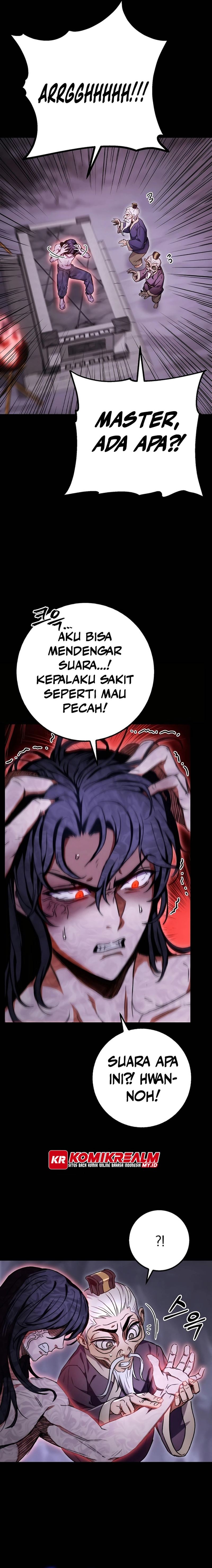 The Emperor’s Sword Chapter 2 halaman 24