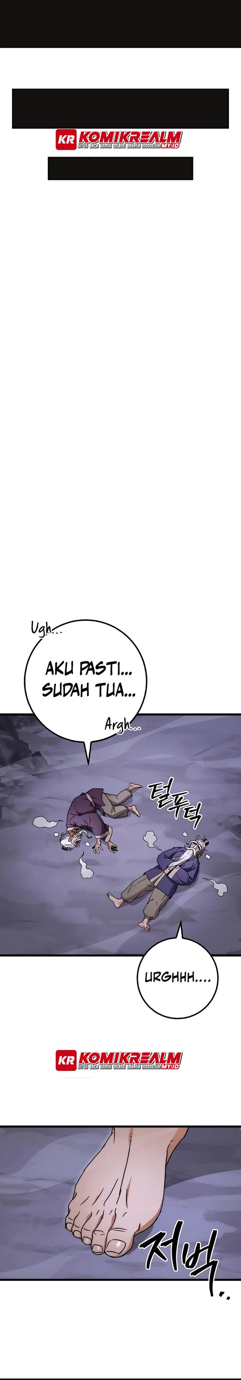 The Emperor’s Sword Chapter 2 halaman 36