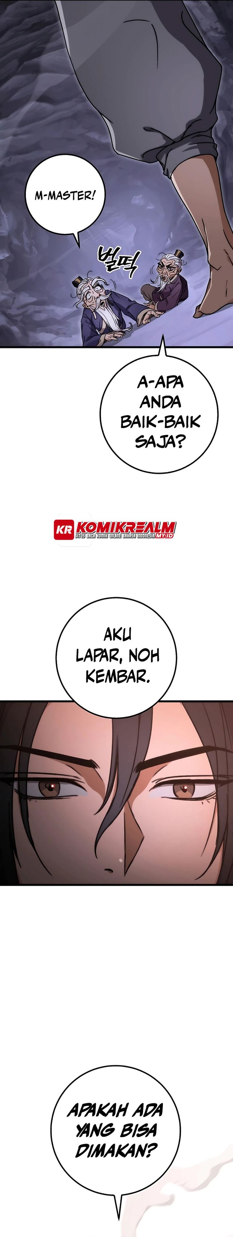 The Emperor’s Sword Chapter 2 halaman 37