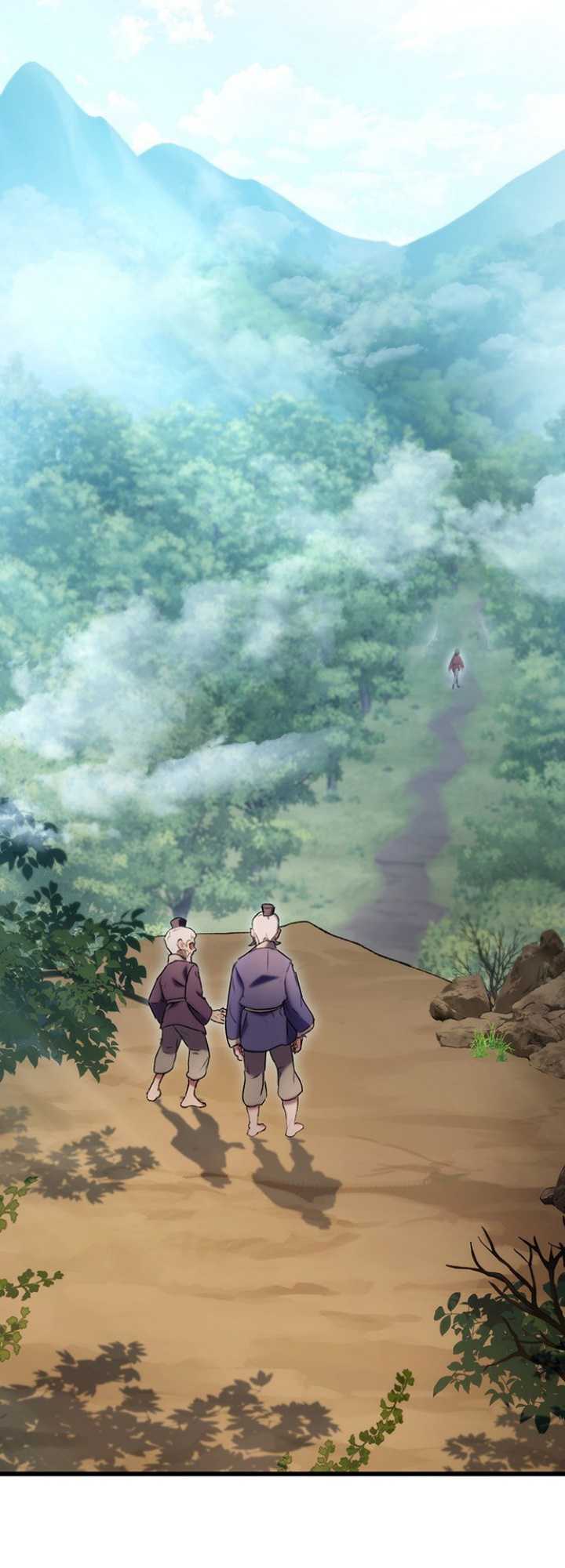 The Emperor’s Sword Chapter 3 halaman 60