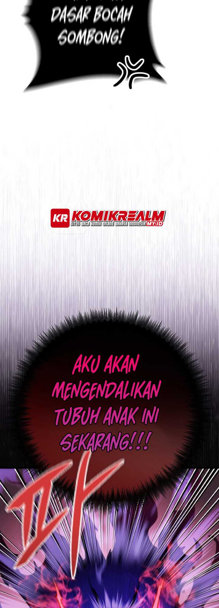 The Emperor’s Sword Chapter 3 halaman 31