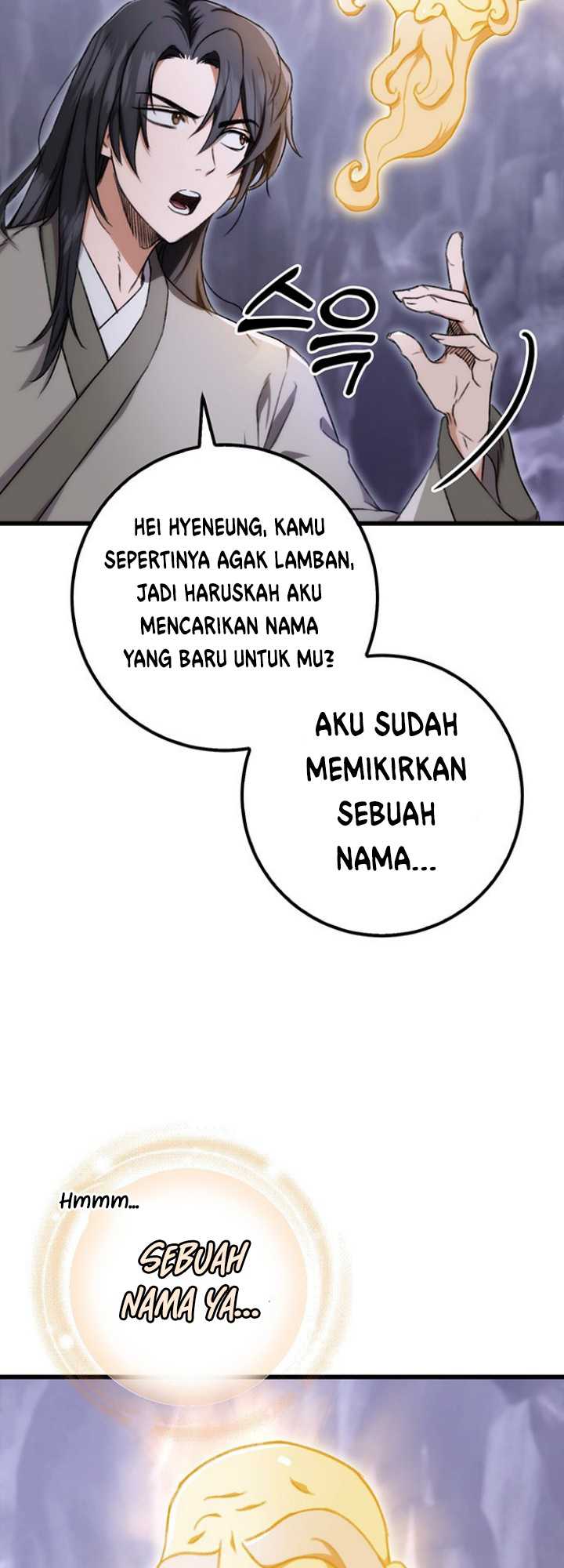 The Emperor’s Sword Chapter 3 halaman 24