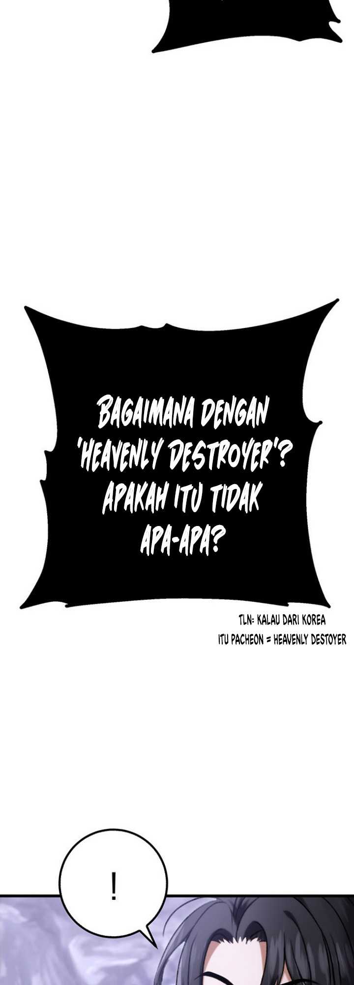 The Emperor’s Sword Chapter 3 halaman 42