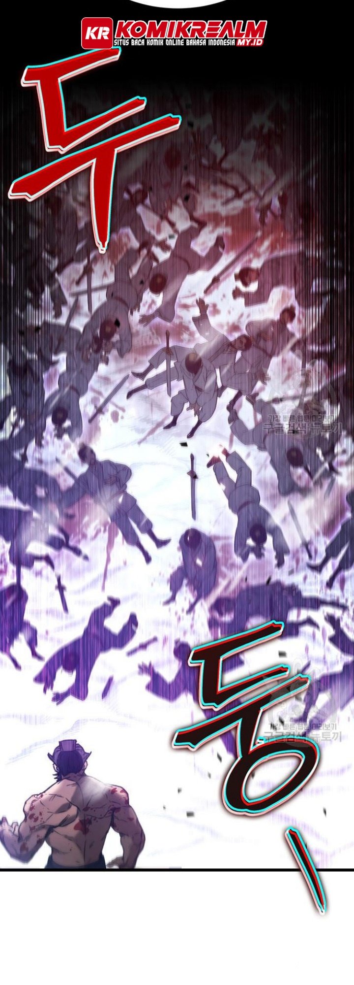 The Emperor’s Sword Chapter 5 halaman 77