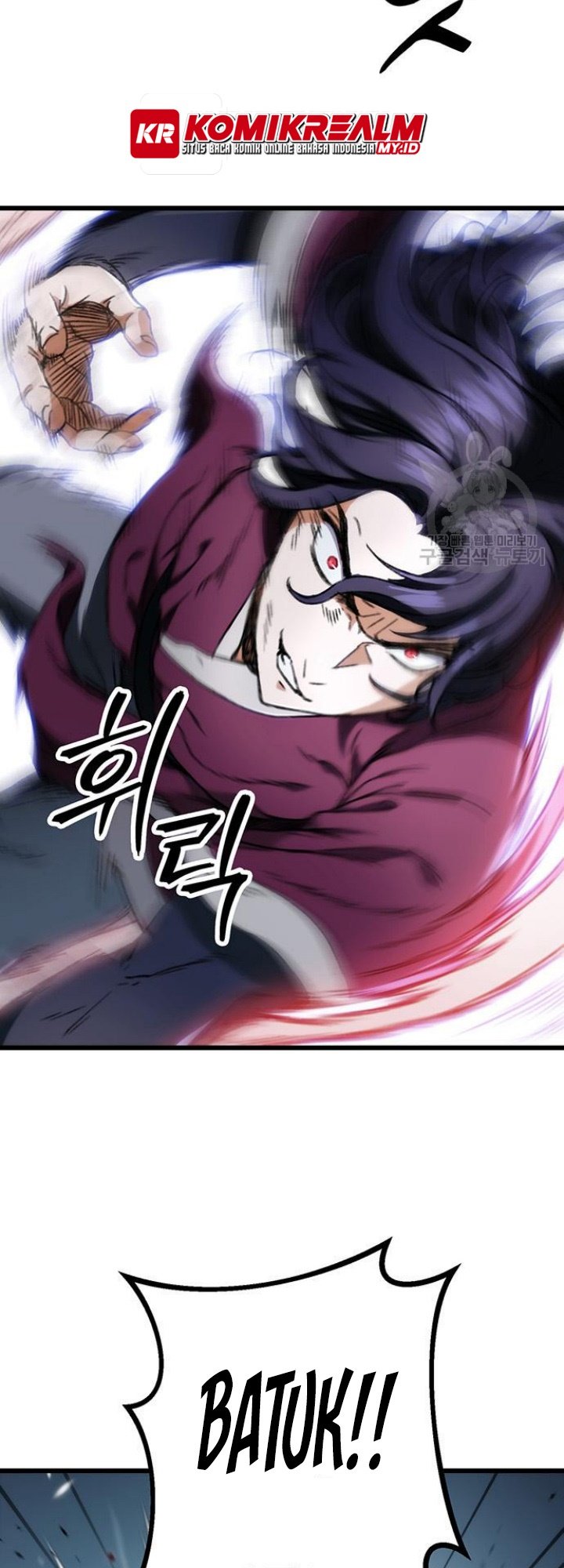 The Emperor’s Sword Chapter 5 halaman 27
