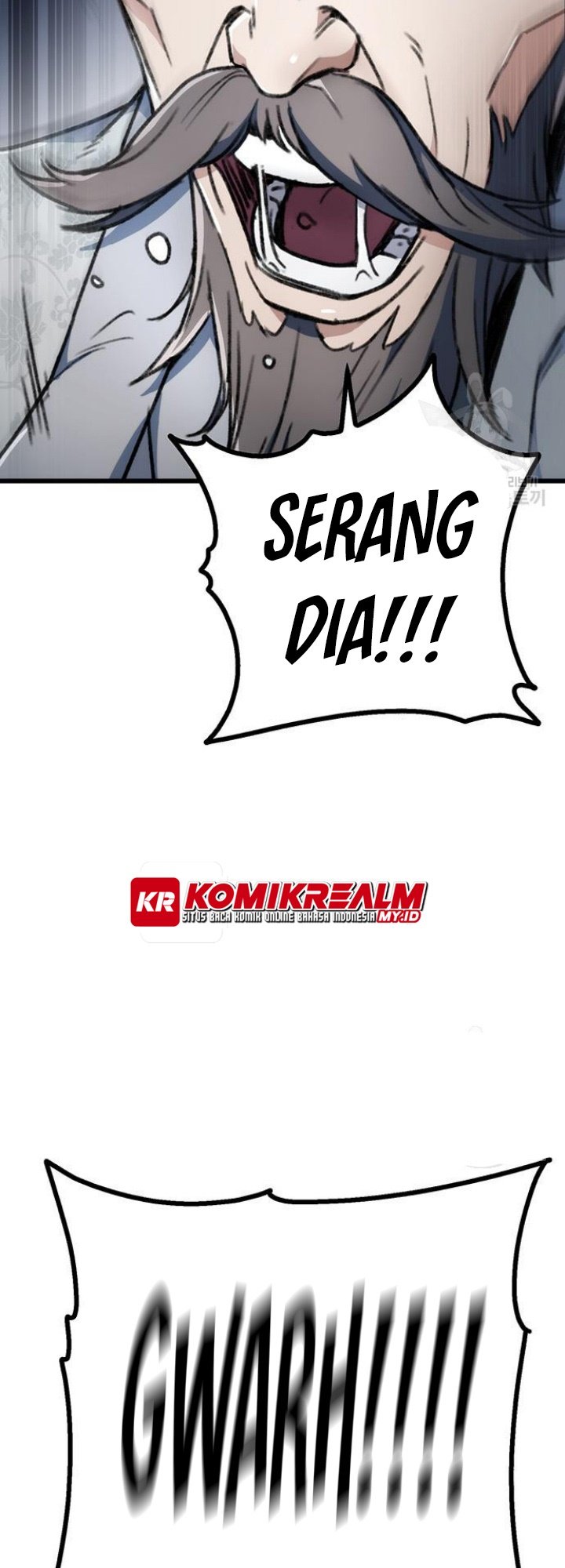 The Emperor’s Sword Chapter 5 halaman 20