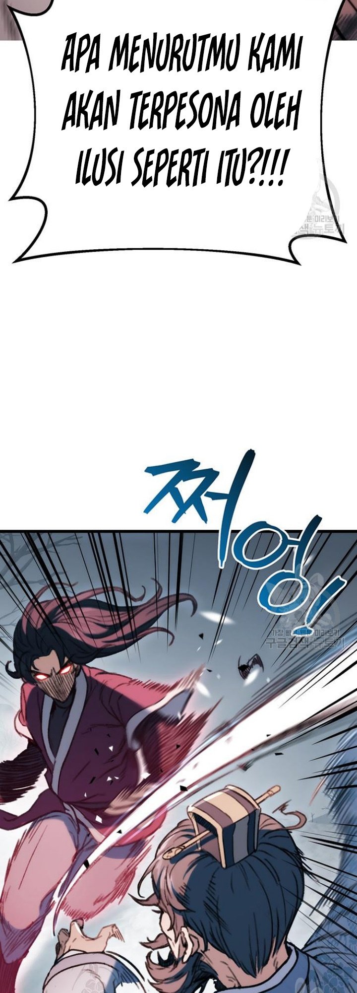 The Emperor’s Sword Chapter 5 halaman 68