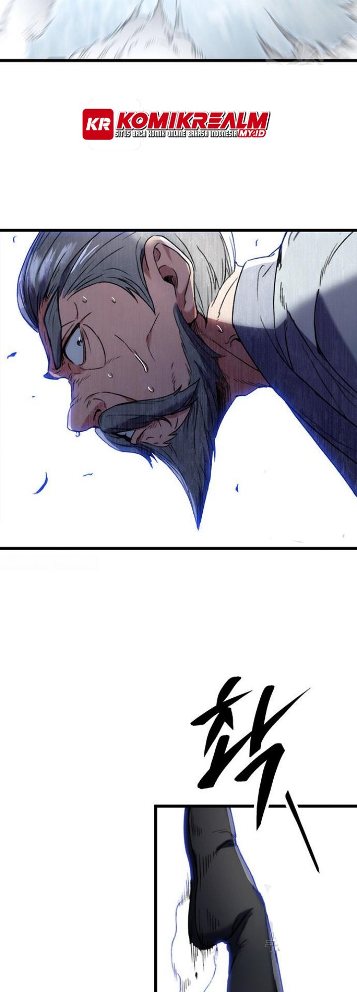 The Emperor’s Sword Chapter 5 halaman 47