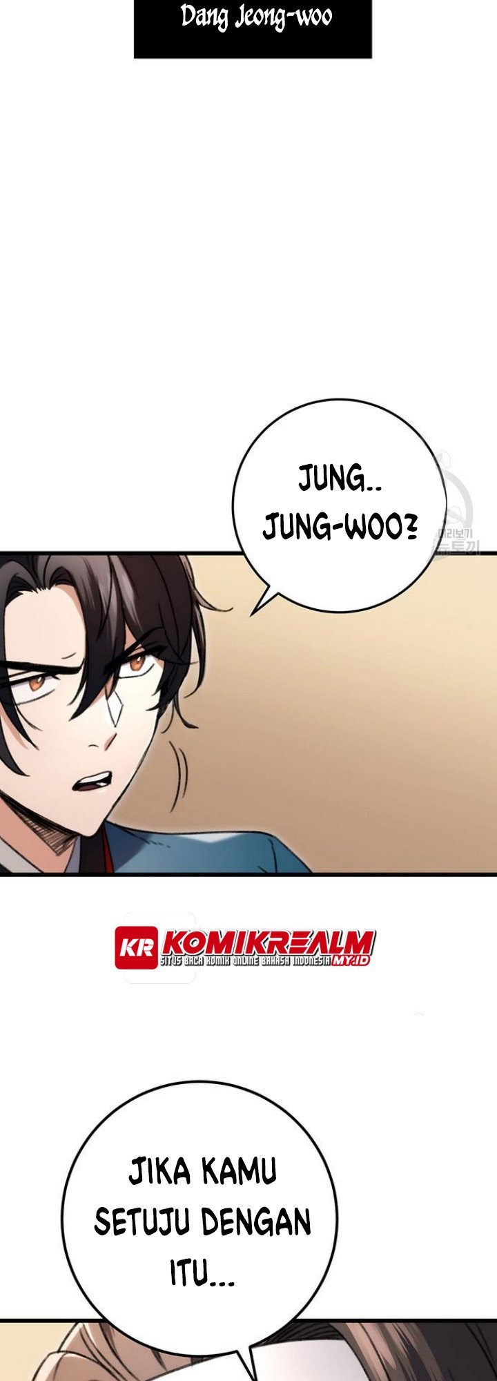 The Emperor’s Sword Chapter 6 halaman 70