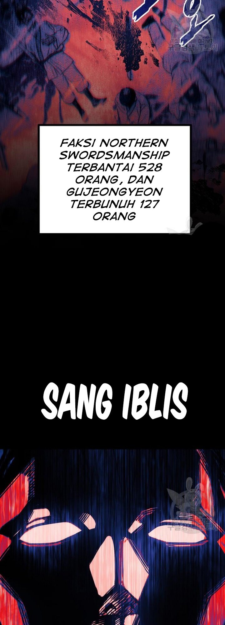 The Emperor’s Sword Chapter 6 halaman 15