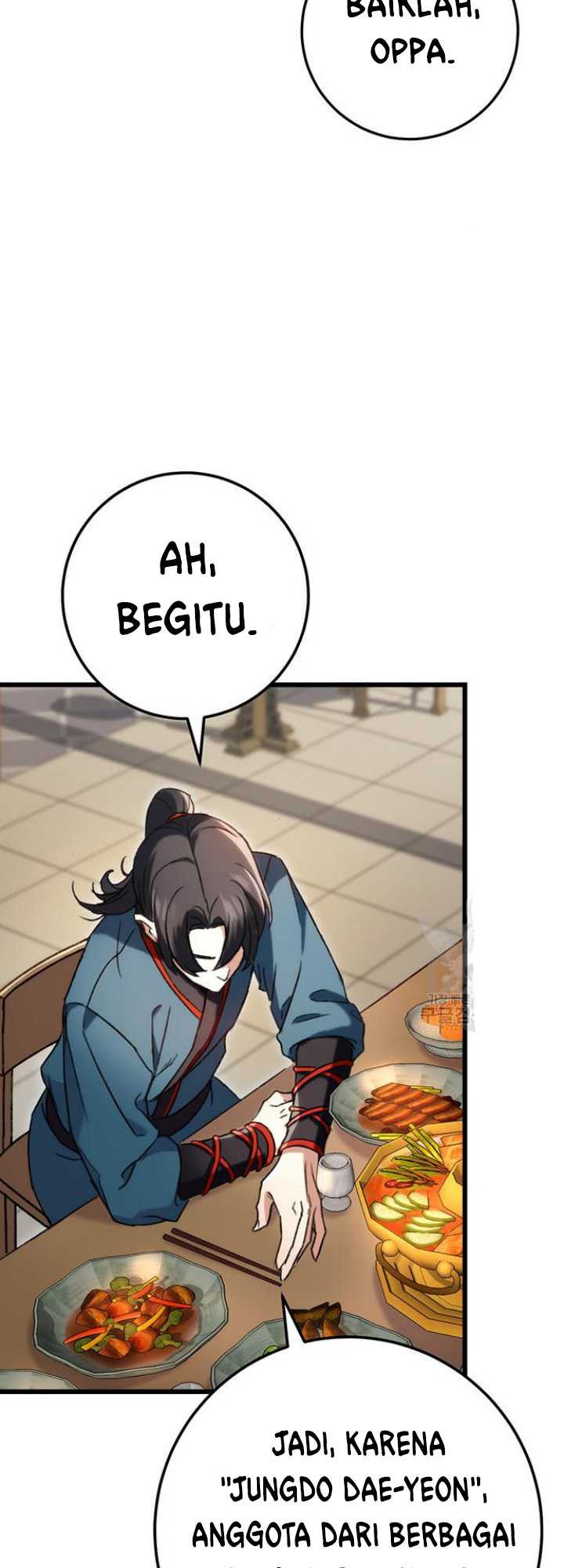 The Emperor’s Sword Chapter 7 halaman 36