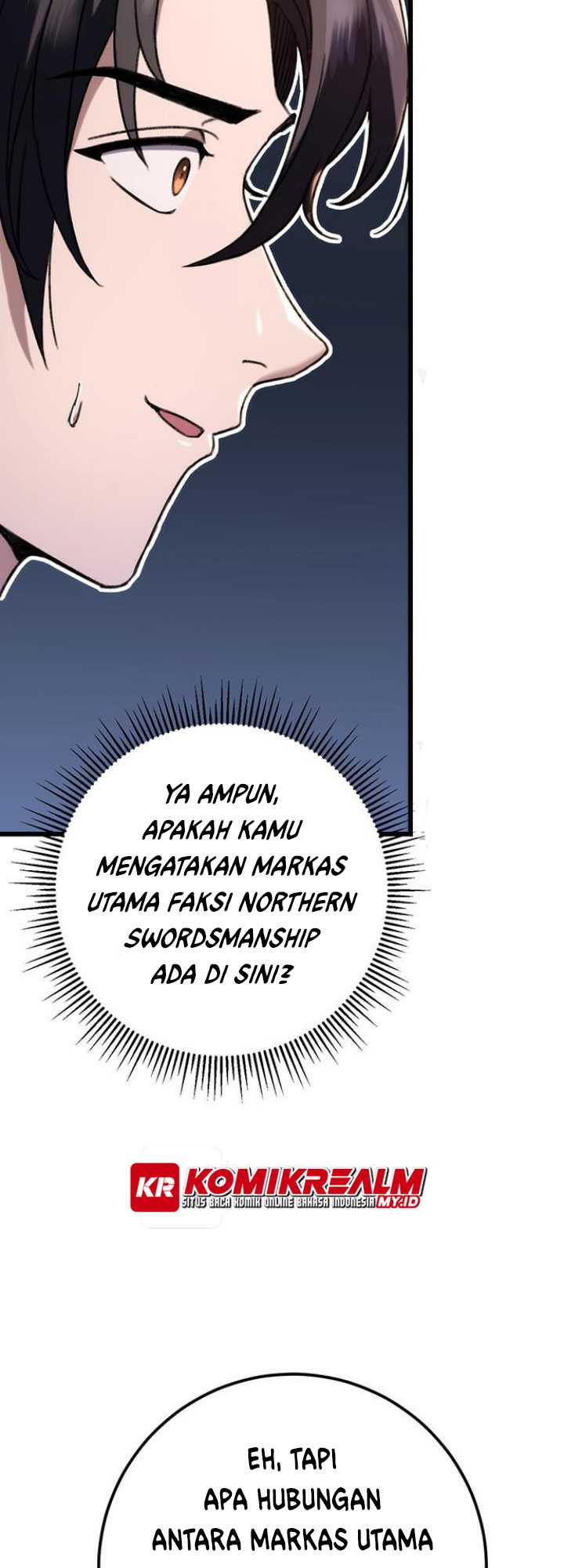 The Emperor’s Sword Chapter 7 halaman 31