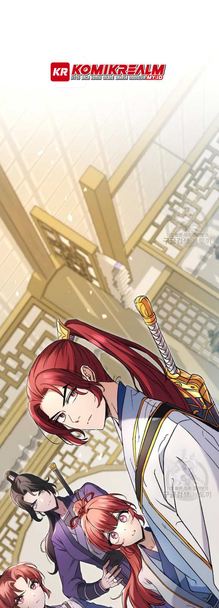 The Emperor’s Sword Chapter 7 halaman 2