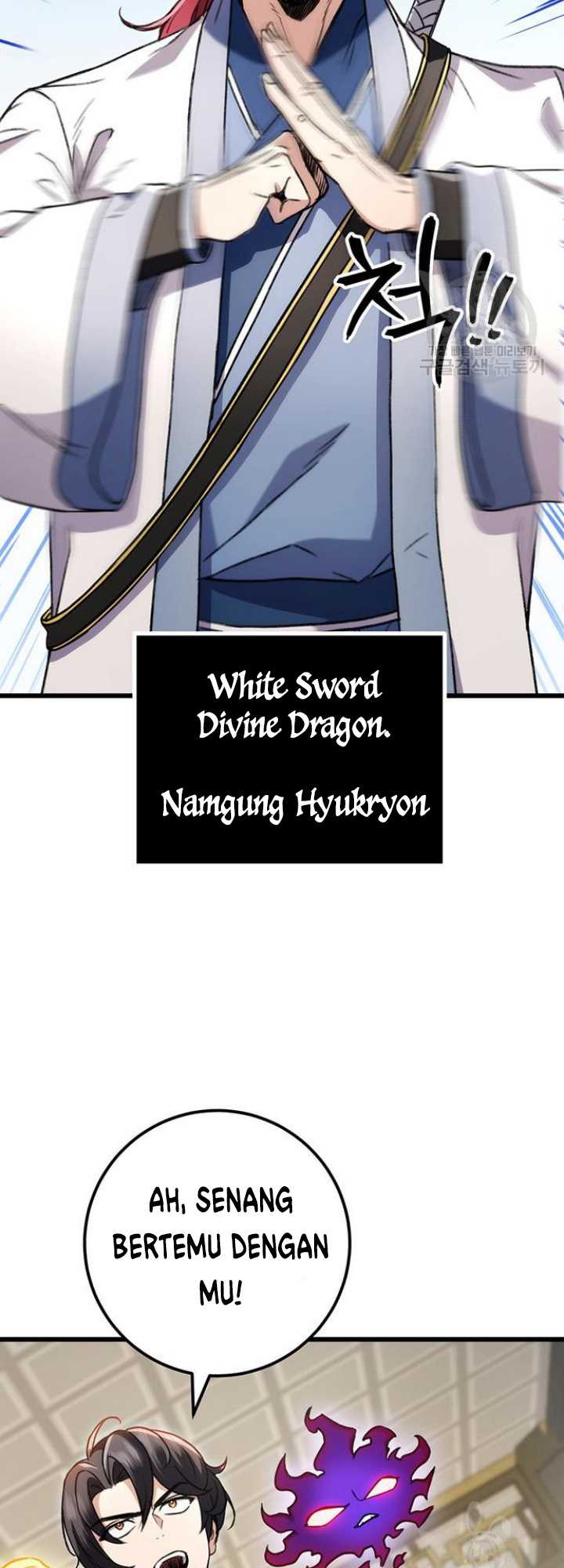 The Emperor’s Sword Chapter 7 halaman 9