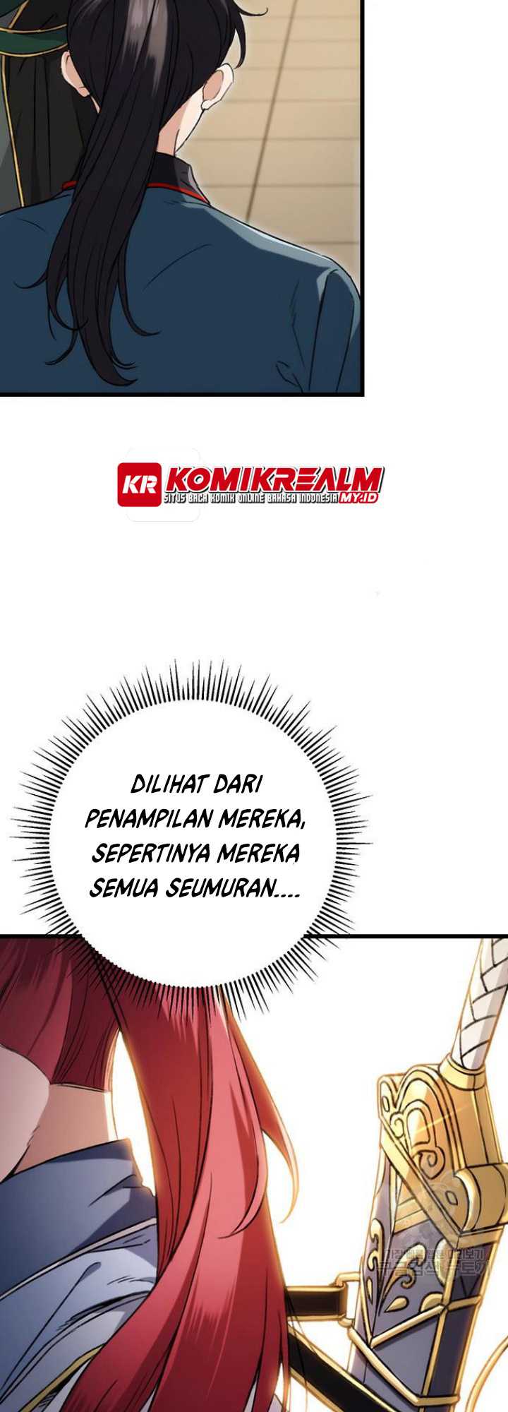 The Emperor’s Sword Chapter 7 halaman 4