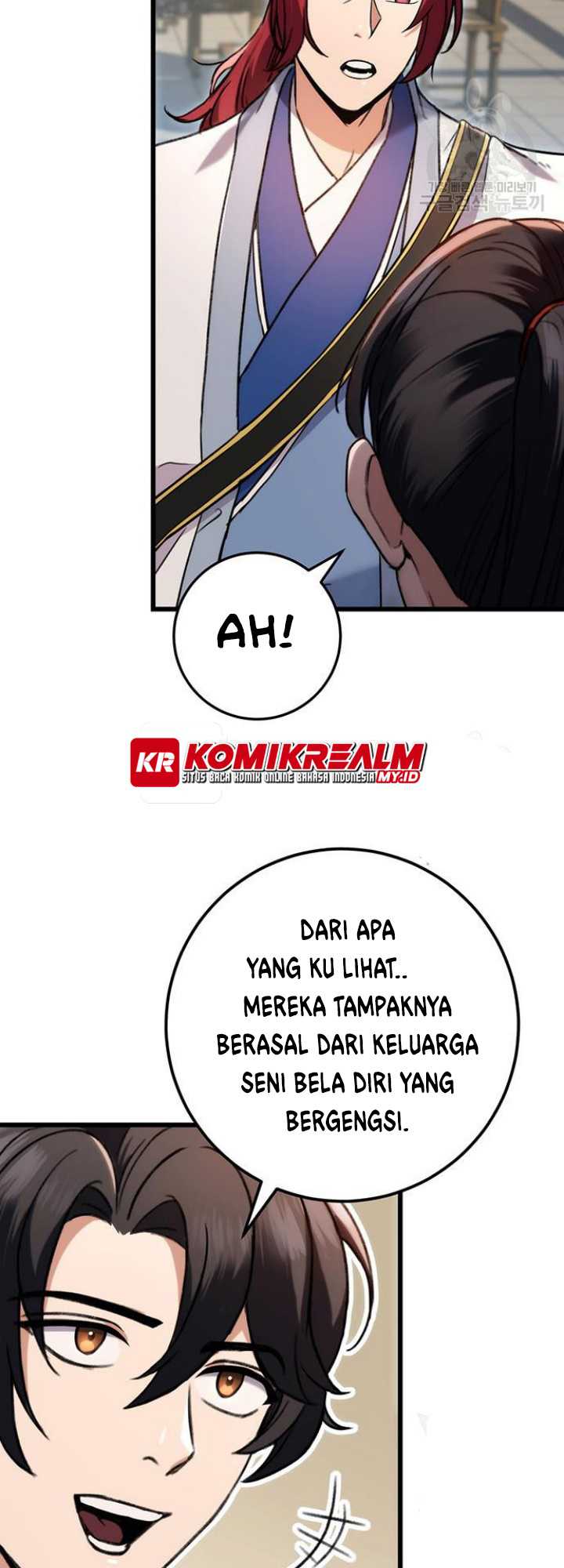 The Emperor’s Sword Chapter 7 halaman 15