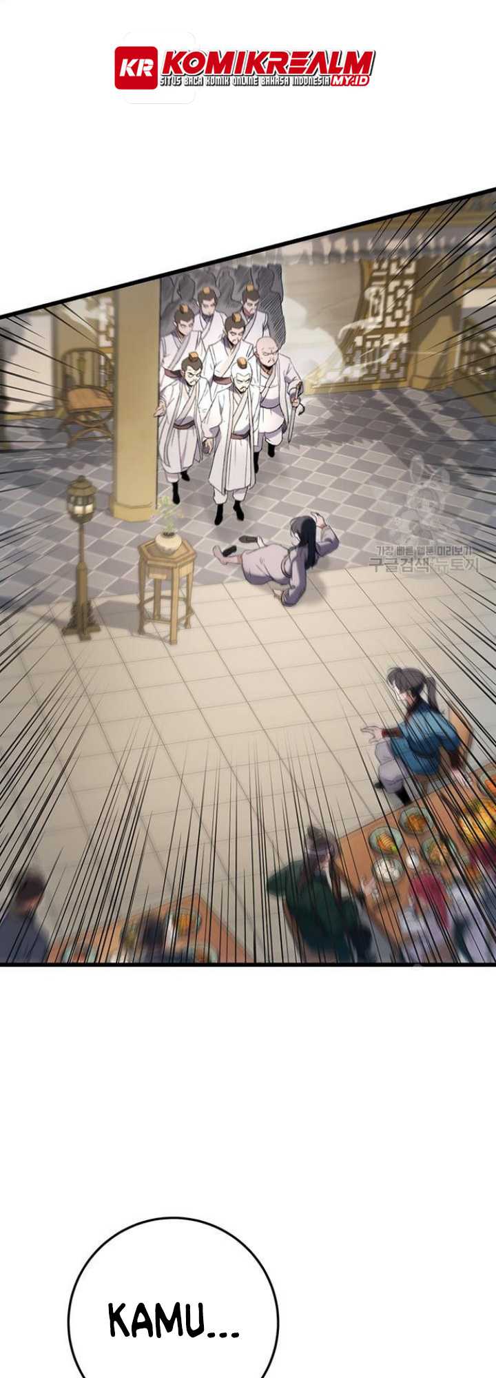 The Emperor’s Sword Chapter 7 halaman 77