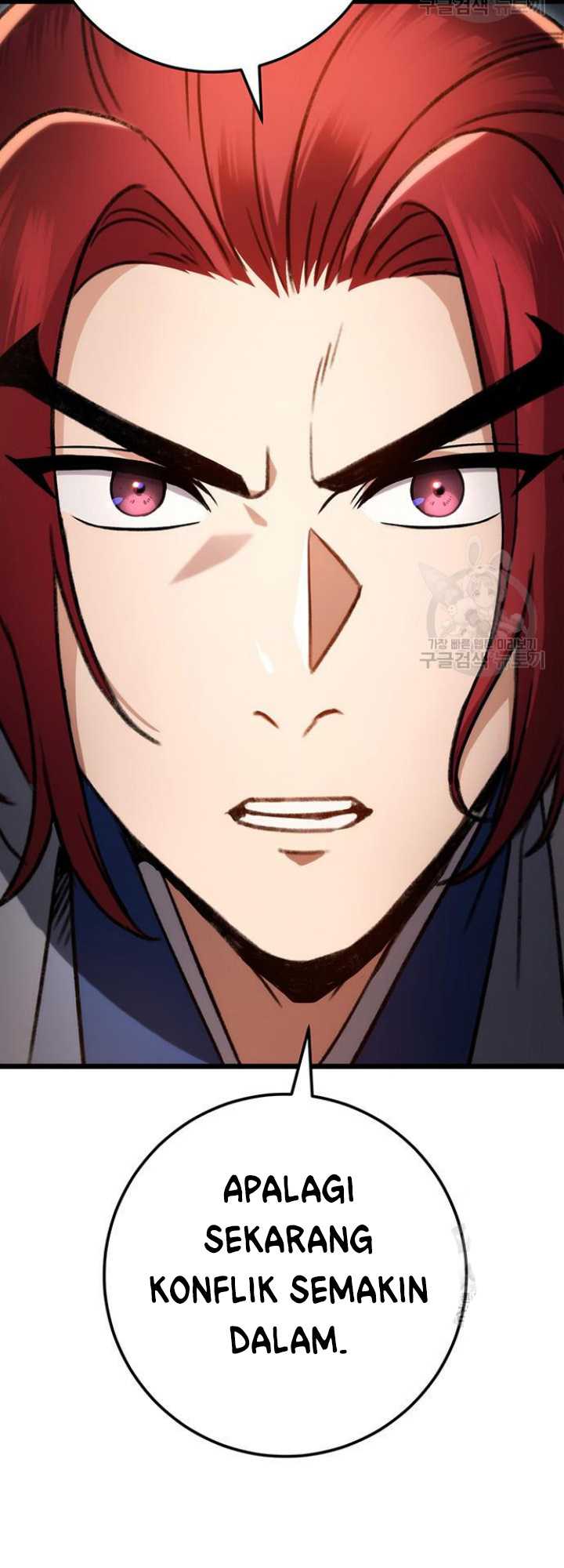 The Emperor’s Sword Chapter 7 halaman 40