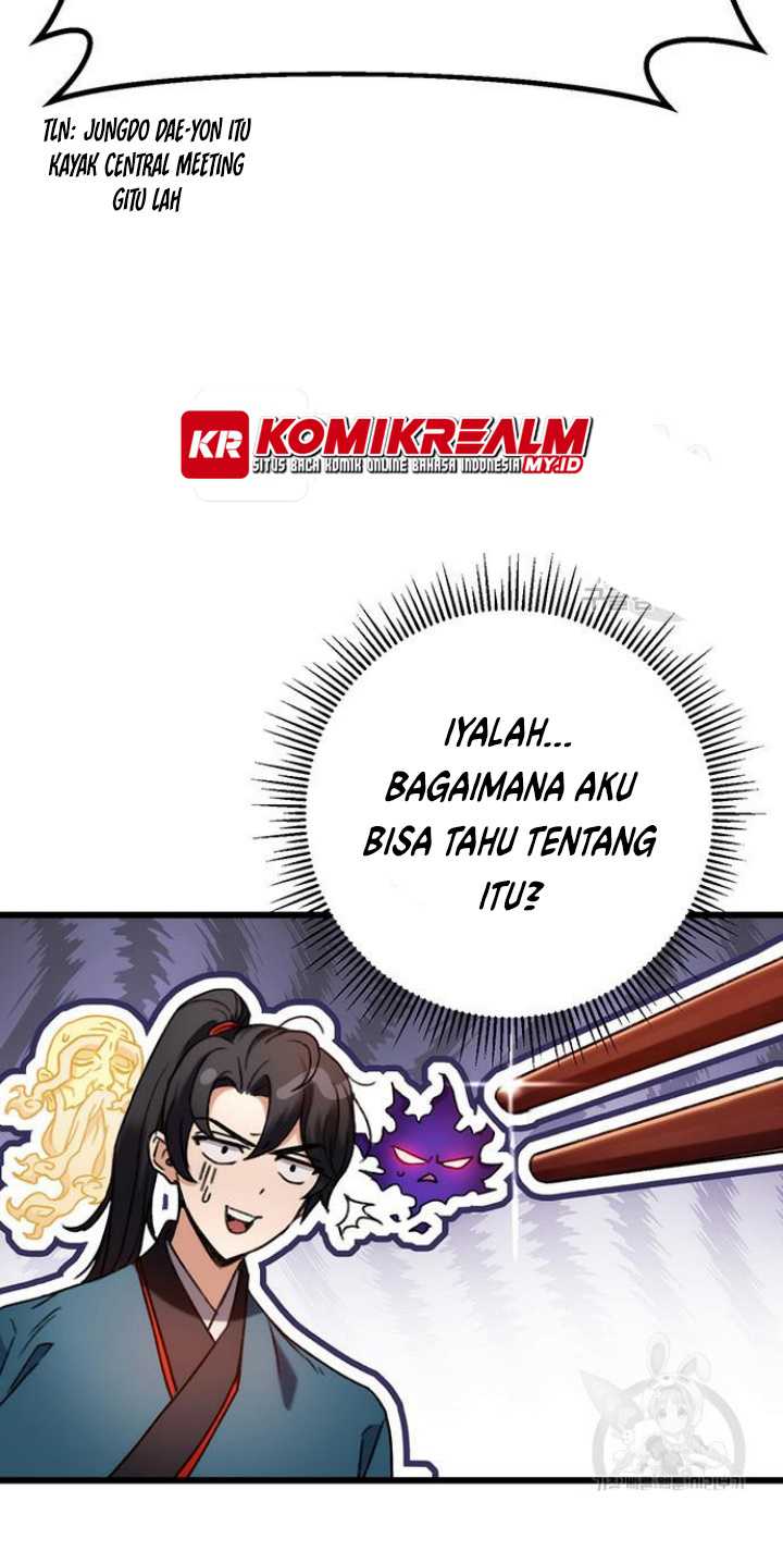 The Emperor’s Sword Chapter 7 halaman 34